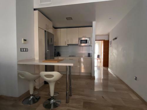 Apartamento Arroyo 27 - Aloha Sevilla