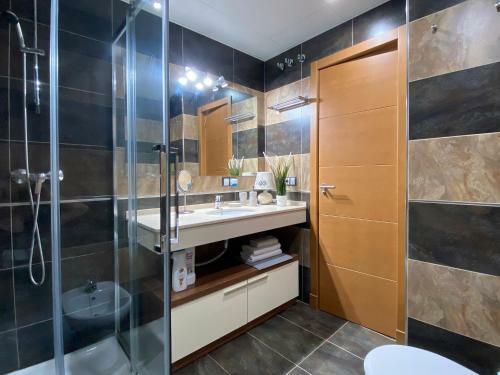 Apartamento Arroyo 27 - Aloha Sevilla