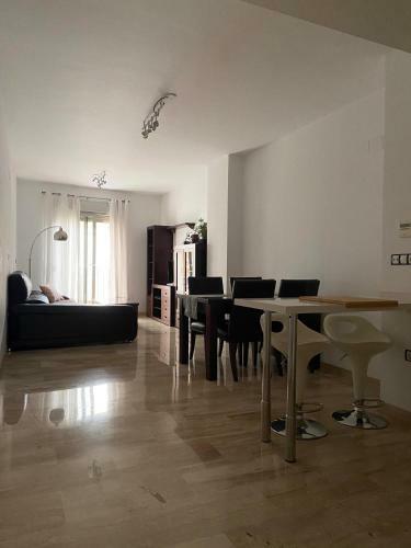 Apartamento Arroyo 27 - Aloha Sevilla