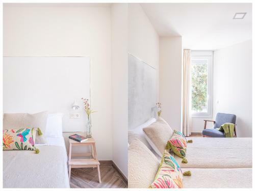 Apartamento Magdalena Plaza