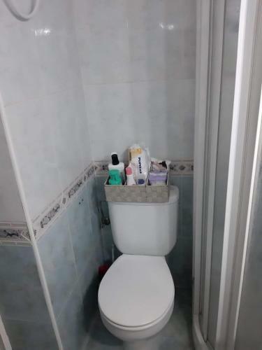 Apartamento Flat 4-pax Free Parking!!!