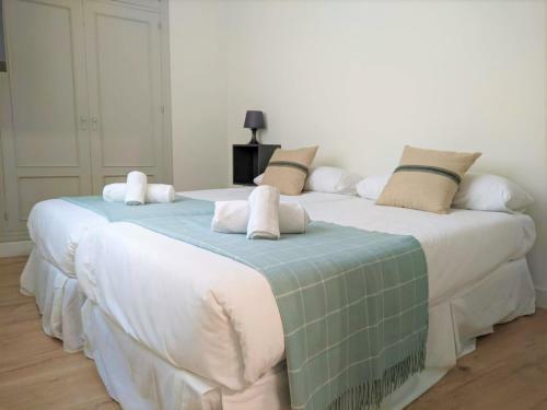 Apartamento Metropol Sweet Home