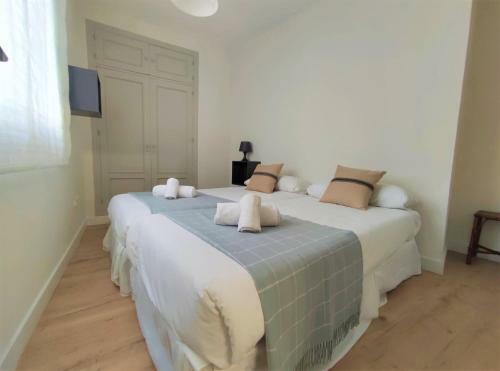 Apartamento Metropol Sweet Home