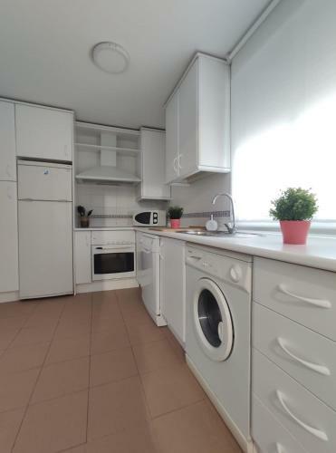Apartamento Metropol Sweet Home
