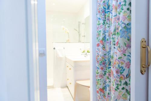 Apartamento Tourist House Santa Cruz