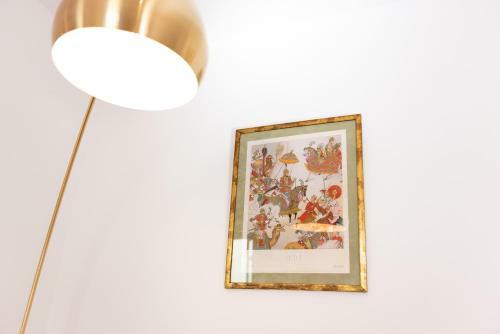 Apartamento Tourist House Santa Cruz