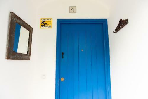 Apartamento Tourist House Santa Cruz