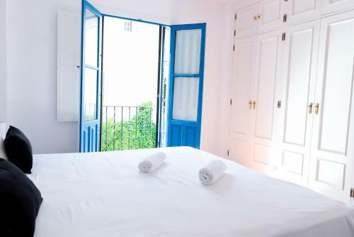 Apartamento Tourist House Santa Cruz