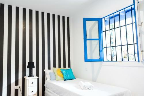 Apartamento Tourist House Santa Cruz