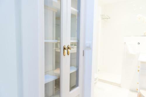 Apartamento Tourist House Santa Cruz