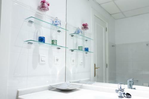 Apartamento Tourist House Santa Cruz