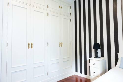 Apartamento Tourist House Santa Cruz