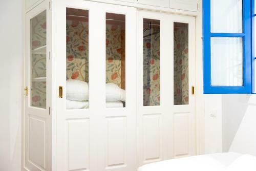 Apartamento Tourist House Santa Cruz