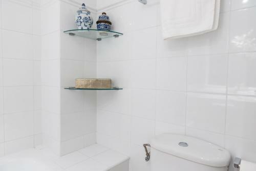 Apartamento Tourist House Santa Cruz