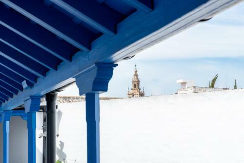Apartamento Tourist House Santa Cruz