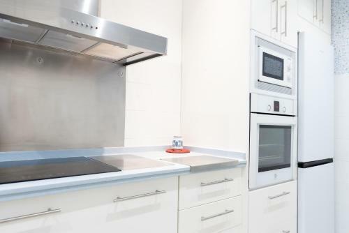 Apartamento Tourist House Santa Cruz