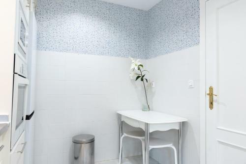 Apartamento Tourist House Santa Cruz