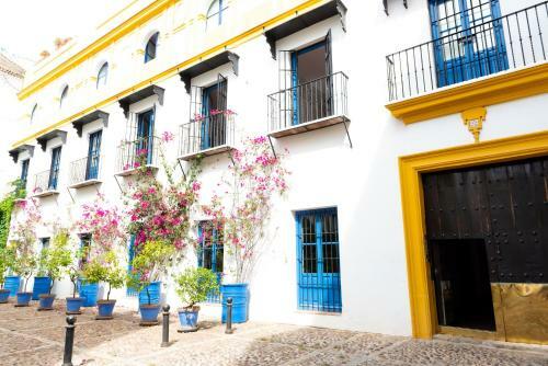 Apartamento Tourist House Santa Cruz