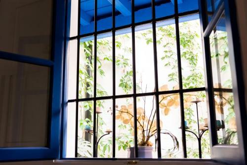 Apartamento Tourist House Santa Cruz
