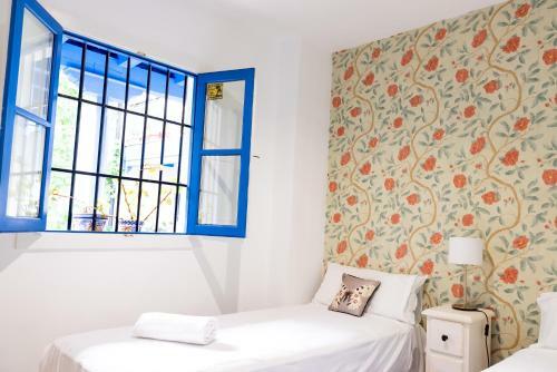 Apartamento Tourist House Santa Cruz
