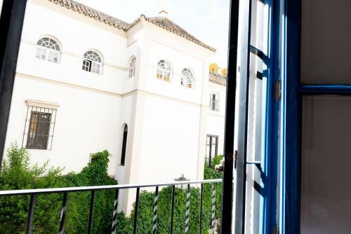 Apartamento Tourist House Santa Cruz