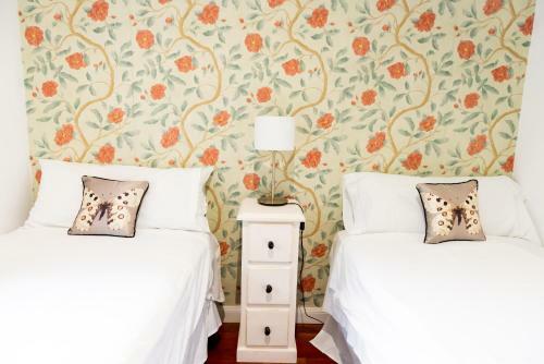 Apartamento Tourist House Santa Cruz