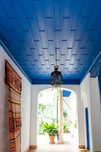 Apartamento Tourist House Santa Cruz