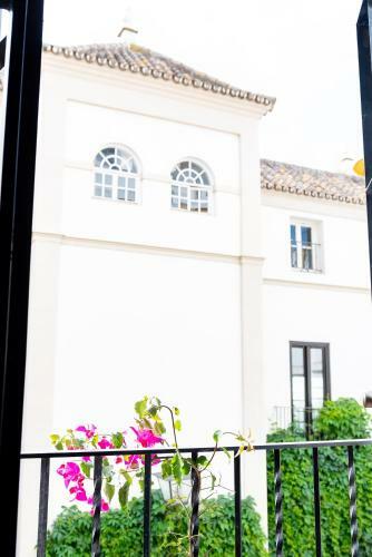 Apartamento Tourist House Santa Cruz