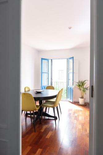 Apartamento Tourist House Santa Cruz