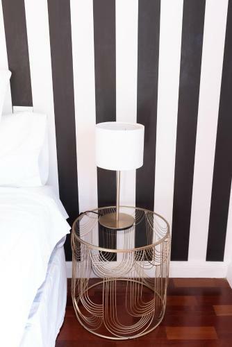 Apartamento Tourist House Santa Cruz