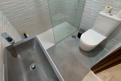 Rentalsevilla Apartamento Encantador En El Gran Poder