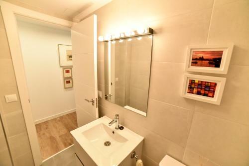 Apartamento Your Home In Seville