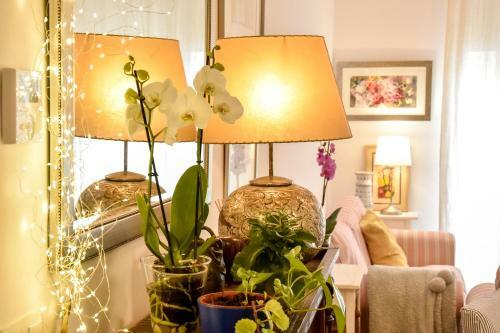 Apartamento Your Home In Seville