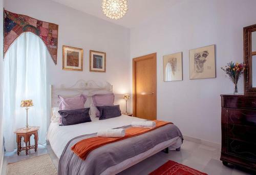 Apartamento Vidrio Sevilla Deluxe Aparment