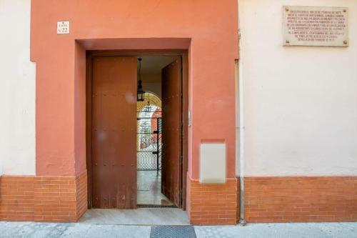 Apartamento Vidrio Sevilla Deluxe Aparment
