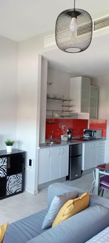Apartamento Fibes Y Congresos