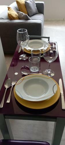 Apartamento Fibes Y Congresos