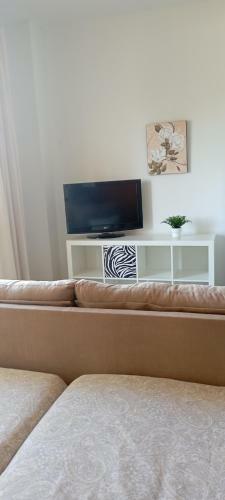 Apartamento Fibes Y Congresos