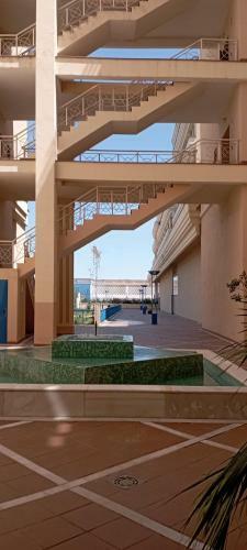 Apartamento Fibes Y Congresos