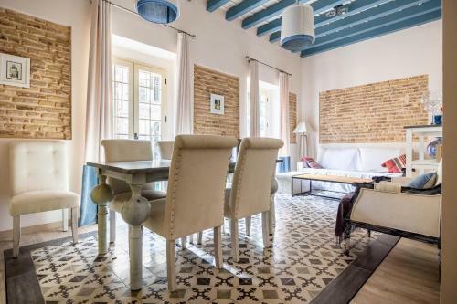Apartamento H�rcules - Vacacional Sevilla