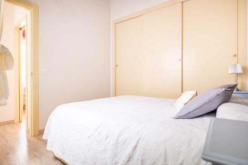 Apartamento H�rcules - Vacacional Sevilla