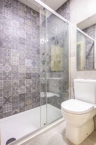 Apartamento H�rcules - Vacacional Sevilla