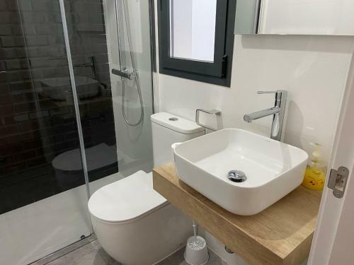 Apartamento Casa Eneko