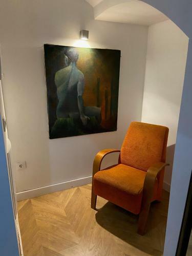 Apartamento Casa Eneko