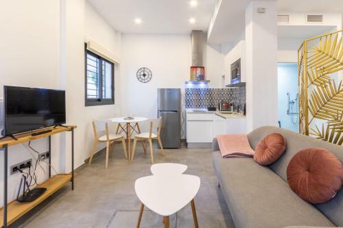 Apartamento Nine O�clock Castellar By Valcambre