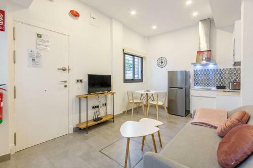 Apartamento Nine O�clock Castellar By Valcambre
