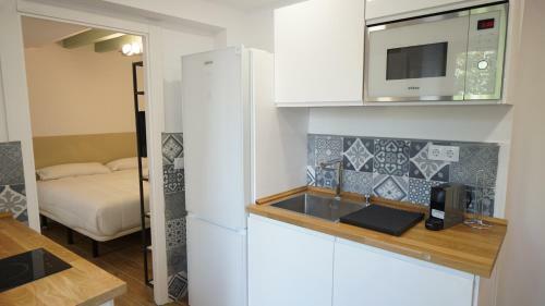 Apartamento Rentalsevilla 3 Style Lovely