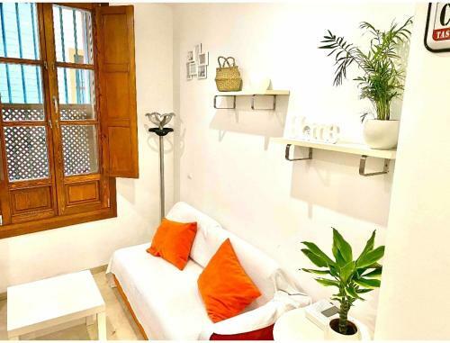 Bonito Apartamento En El Centro Hist�rico