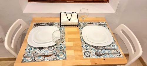 Bonito Apartamento En El Centro Hist�rico