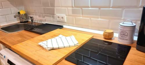 Bonito Apartamento En El Centro Hist�rico